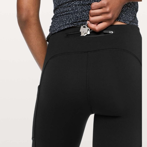 Lululemon💎  speed Up💎 - Picture 4 of 10